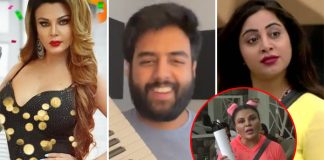 Rakhi Sawant Calls Arshi Khan ‘Sandhni’ In Yashraj Mukhate’s Latest Rap Song & We Bet You Cannot Stop Laughing