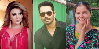 Rakhi Sawant To Abhinav Shukla: “Vichaar Rubina Dilaik Ke Dekh Lo, Aachaar Mere Dekh Lo”