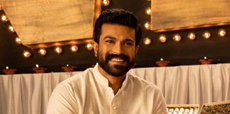 Ram Charan tests Covid negative, is 'back in action'
