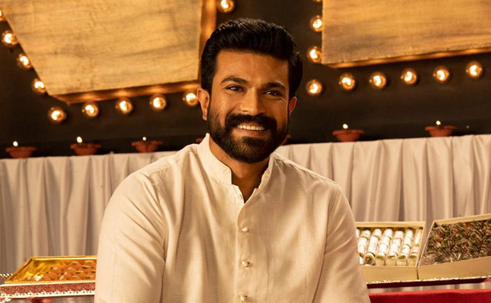 Ram Charan Tests Covid Negative, Is 'Back In Action'