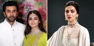 Ranbir Kapoor & Alia Bhatt Attend Deepika Padukone's Birthday Party Together, Check Out Pics!