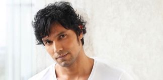 Randeep Hooda on exploring a career in the West