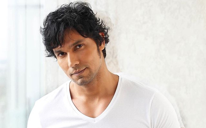 Randeep Hooda On Exploring A Career In The West