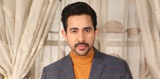Randheer Rai to play a powerful man in Sunny Leone-starrer 'Anamika'