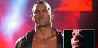 WWE: Randy Orton Introduces A Mask Gimmick, Twitterati Reacts