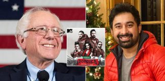 Rannvijay Singha Shares Roadies Edition Of The Bernie Memes!