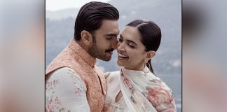 Ranveer Singh Shares An Adorable Childhood Pic Of Deepika Padukone As She Celebrates Her 35th Birthday