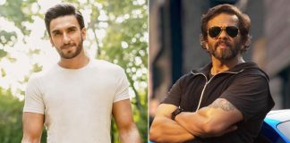Ranveer Singh To Earn Rs 50 Crores For His Role In Rohit Shetty Cirkus?