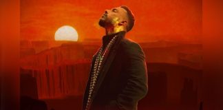 Rapper Dino James shares his take on love in new song 'Chemicals'