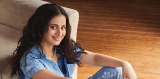 Rasika Dugal happy to celebrate a low-key birthday