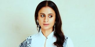 Rasika Dugal: Reprising a character in a new season is like meeting old friend
