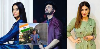 Raveena Tandon, Amrita Rao, RJ Anmol raise funds for national-level archer Arjun Yadav