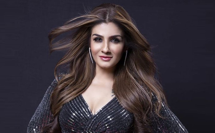 Raveena Tandon becomes highest paid Bollywood actress on TV