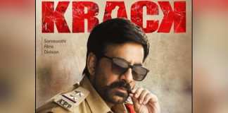 Ravi Teja & Shruti Haasan's Krack Is Doing Well At The Box Office
