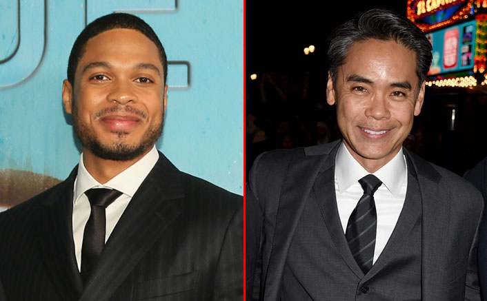 Ray Fisher Confirms Cyborg's Exit From The Flash, Accuses President Of DC Films