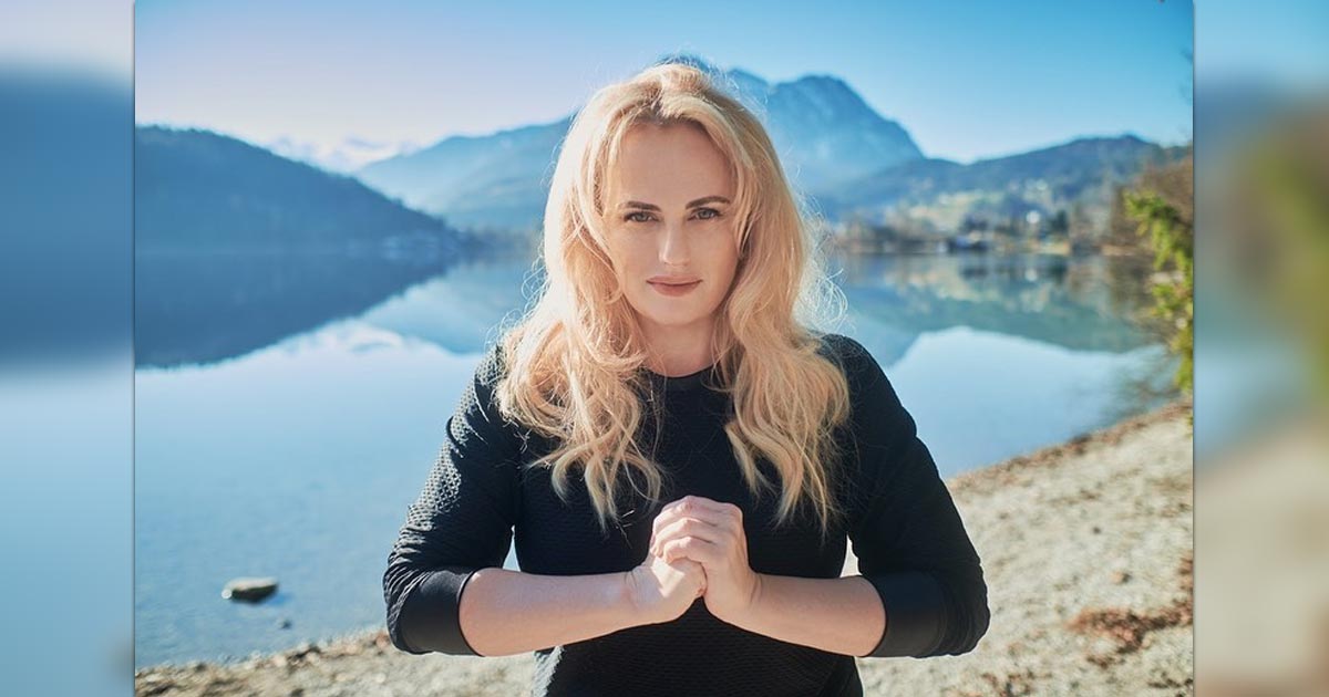 Rebel Wilson Talks On Changes In Life Post Weight Loss