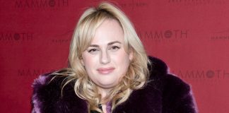 Rebel Wilson: Wasn't loving myself the right way