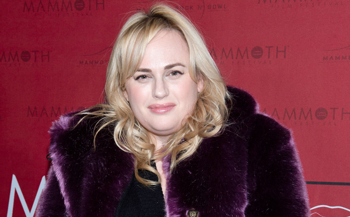 Rebel Wilson: Wasn't loving myself the right way
