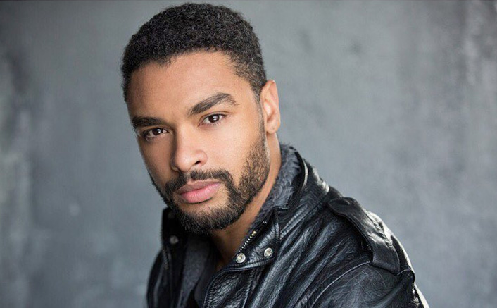 Regé-Jean Page Opens Up On His Workout Regime To Achieve Those Perfect Steamy Scenes