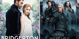 Regé-Jean Page Starrer Bridgerton Beats The Witcher To Become Netflix’s No. 1 Show With Over 82 Million Viewership!