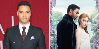 Bridgerton: Regé-Jean Page Reveals The Hilarious Reaction Of His Cousin Sister To His S*x Scenes!