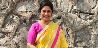 Renuka Shahane proud to play a doctor in web series