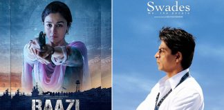 Republic Day 2021: From Shah Rukh Khan's Mohan To Alia Bhatt's Sehmat, Here Are Impactful Reel-Patriots!