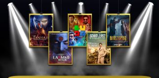 Result Of Koimoi Audience Poll 2020: Best Poster (Films), Best Trailer (Films), Best Trailer (Web Series)