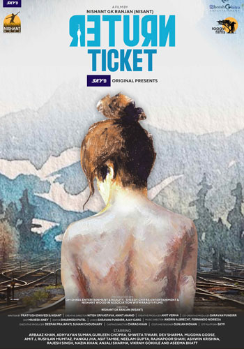 Return Ticket Return Ticket