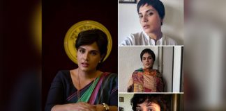 Revealed - The makers of Madam Chief Minister decided to go for wigs instead of chopping tresses for Richa Chadha’s character, owing to her wedding plans