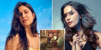 Richa Chadha Beats Katrina Kaif To Star In Madam Chief Minister? Read On