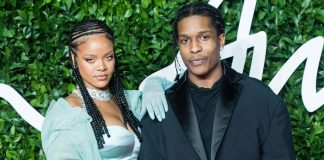 Rihanna Wants A$AP Rocky To Be Her 'Final Boyfriend', Wants To Settle With Him?