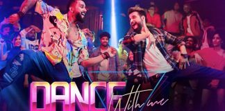 Rithvik Dhanjani hopes to take fans on 'nostalgia trip' with new dance cover video