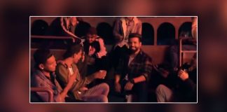 Rithvik Dhanjani to feature in cover video of Juggy D. classic