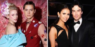 Riverdale's Lili Reinhart & Cole Sprouse To TVD's Nina Dobrev & Ian Somerhalder – 5 TV Couples Who Continued Working Together After Splitting In Real