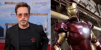 Robert Downey Jr Loves His Fans As Much As They Love Him