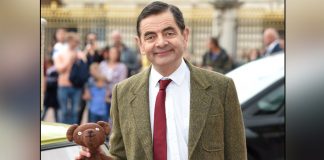 Rowan Atkinson Opens About Playing Mr. Bean's Character, Calls It Stressful, Read On