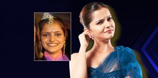 Rubina Dilaik’s Then & Now Pic Is The Viral Content On Internet Today!