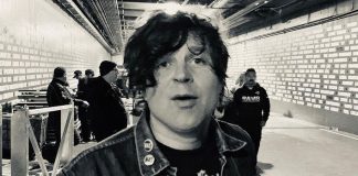 Ryan Adams 'cleared' by FBI in probe on 'sexting' underage fan