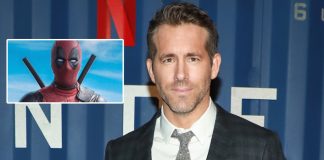 Ryan Reynolds message to cancer-stricken 11-year-old 'Deadpool' fan