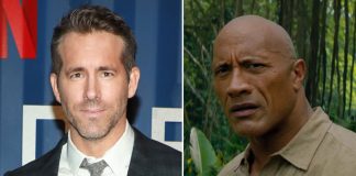 Jumanji 3: Ryan Reynolds To Join Best Friend Dwayne Johnson In The Sequel?