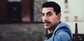 Sacha Baron Cohen Reveals Borat Will Not Be Coming Back