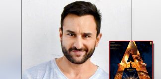 Saif Ali Khan To Begin Work On Adipurush After Kareena Kapoor Khan’s Delivery