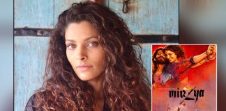 Saiyami Kher Opens Up On Her Struggles In Bollywood After Mirzya Failed To Impress The Audiences, Read On