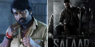 Salaar: After Master, Vijay Sethupathi To Play A Negative Role In Upcoming Prabhas Starrer?