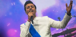 Salim Merchant: Am doing a big Holi song with an iconic singer
