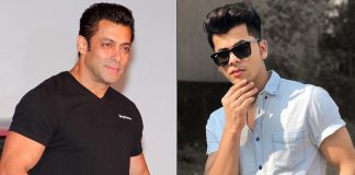 Salman Khan Helped 'Alladin' Siddharth Nigam For Getting A Raise