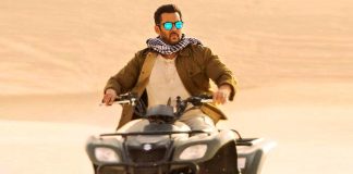 Salman Khan's Tiger 3 Shooting Update