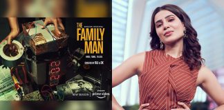 Samantha Akkineni Marks Her OTT Debut With The Family Man 2