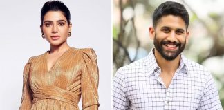 Samantha Akkineni Reveals She Joined The Gym To Check Out Naga Chaitanya, Watch!